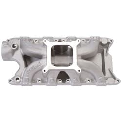 VICTOR JR 302 INTAKE MANIFOLD FORD 289W 302W 3500-8000 RPM EDELBROCK - 2921