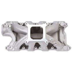 SUPER VICTOR 8.2 MANIFOLD FORD 289W 302W INTAKE 4500-9000RPM EDELBROCK - 2928