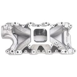 SUPER VICTOR 8.2 EFI MANIFOLD FORD 289W 302W INTAKE EDELBROCK - 29285