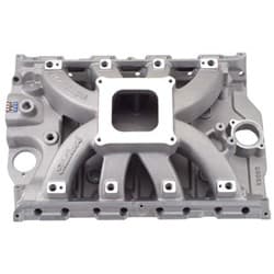 VICTOR FE EFI INTAKE MANIFOLD 4150 EDELBROCK - 29365