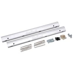 FUEL RAIL KIT FOR FE INTAKES SUITS ED29365 & ED29375 EDELBROCK - 3632