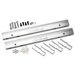 Fuel Rail for  BBC Victor Seri   EDELBROCK - 3633