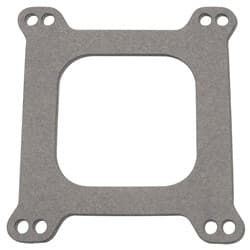 Repl Gkt Eps Base Mtg (2) EDELBROCK DUAL QUAD EDELBROCK - 3899