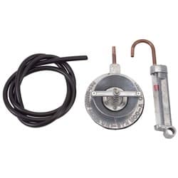 UNI-SYNC CARB BALANCER - M/C MOTORCYCLE EDELBROCK - 4027