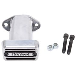 ELITE BREATHER, TOP BOLT-ON ONE ONLY EDELBROCK - 4202