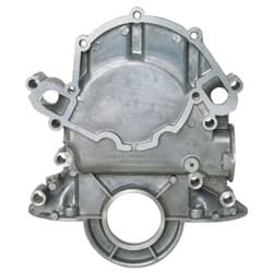 TIMING COVER ALLOY FORD WIND 289-302-351 EDELBROCK - 4250