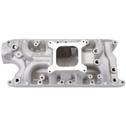TORKER II 302 INTAKE MANIFOLD FORD 289W 302W 2500-6500RPM EDELBROCK - 5021