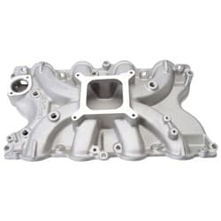 TORKER II INTAKE MANIFOLD BBF FORD 429 460 NON-EGR 2500-6500 EDELBROCK - 5066