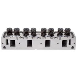 PERFORMER RPM CYLINDER HEAD FORD 390-428 COMPL EDELBROCK - 60069