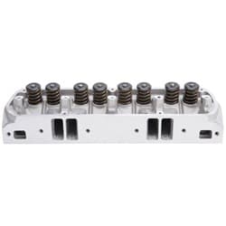 PERF.RPM CYLINDER HEADS,ASSEM. SB CHRYSLER 340 EDELBROCK - 60179