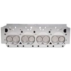 PERF.CYLINDER HEADS,ASSEM. BB CHRYSLER 88CC 361-383-440 EDELBROCK - 60189