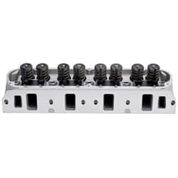 PERF.RPM CYLINDER HEADS,ASSEM. FORD 289-351W, 1.9 INT.VALVES EDELBROCK - 60229