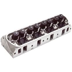 SB FORD 289 351 WINDSOR ASSEMB RPM PERF CYL HEAD 190CC 60CC EDELBROCK - 60259