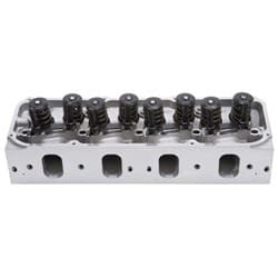 EDELBROCK FORD 351C ALLOY HEAD RPM 2V HEAD COMPLETE EDELBROCK - 61629