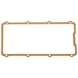 Gasket 7075,7115 (1Ea)   EDELBROCK - 6989