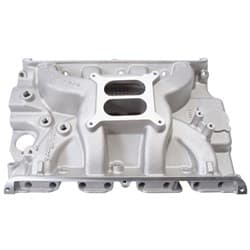PERFORMER RPM 390 MANIFOLD FORD FE 332 352 390 427 428 EDELBROCK - 7105