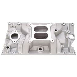 SB CHEV PERFORMER RPM VORTEC INTAKE MANIFOLD EDELBROCK - 7116