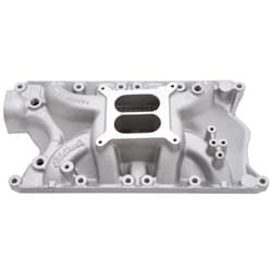 PERFORMER RPM MANIFOLD 351W FORD 1500-6500RPM INTAKE EDELBROCK - 7181