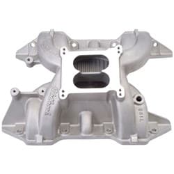 PERFORMER RPM 440 MANIFOLD RB CHRYSLER 413 426 440 INTAKE EDELBROCK - 7193