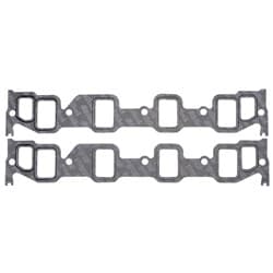 INTAKE GASKET SET - FORD FE 390-428, 1958-76 EDELBROCK - 7224
