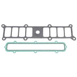 7123 Gasket Set (includes base   EDELBROCK - 7233