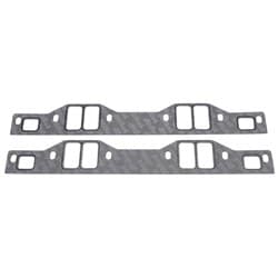 INTAKE GASKET MAGNUM 318 360 CHRYSLER 92-ON INTAKE MANIFOLD EDELBROCK - 7277