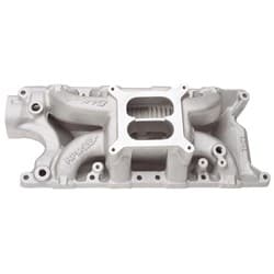 RPM AIR GAP 302 MANIFOLD FORD 289W 302W INTAKE EDELBROCK - 7521