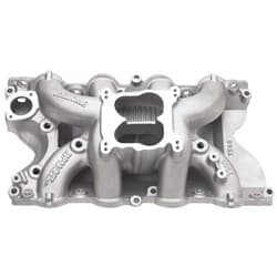 RPM AIR GAP MANIFOLD BBF FORD 429 460 NON-EGR INTAKE EDELBROCK - 7566