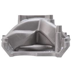 RPM AIR GAP MANIFOLD FORD 351W WINDSOR INTAKE 1500-6500RPM EDELBROCK - 7581