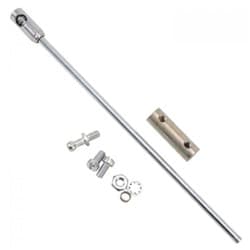 Chevy Thro Rod Kit   EDELBROCK - 8010