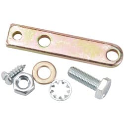 FORD KICKDOWN ROD EXTENSION KIT FOR EDELBROCK CARBURETTOR EDELBROCK - 8011