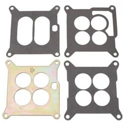 Ford OEM 4V EGR Kit   EDELBROCK - 8017