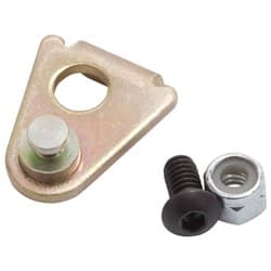 TV CABLE GEOMETRY CORRECTOR EDELBROCK CARB W/ TH700 TRANS ED / ED8026