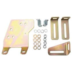 Chevy Throttle Bracket   EDELBROCK - 8036