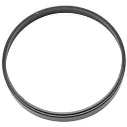 1/2-Inch Air Filter Spacer   EDELBROCK - 8093