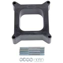 2" OPEN CARB SPACER (PHENOLIC)   EDELBROCK - 8712