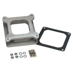CARB ADAPTOR 4150 CARB TO 4500 MANIFOLD EDELBROCK - 8716