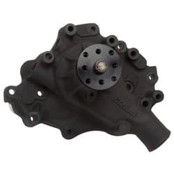 302 351 FORD WINDSOR VICTOR SERIES TRACK BLACK WATER PUMP SBF EDELBROCK - 8833
