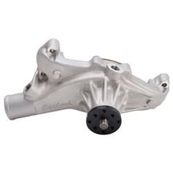 Water Pump BBC Reverse Short   EDELBROCK - 8854