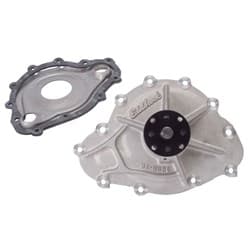 VICTOR SERIES WATER PUMP PONTI AC 389-455 1969-79 EDELBROCK - 8856