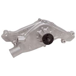 ALLOY WATER PUMP 348/409 58-65  HI-PERF EDELBROCK - 8858