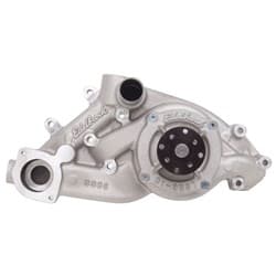 VICTOR SERIES WATER PUMP CHEV LS ENGINES. 1997-04 LS1/LS6 EDELBROCK - 8896