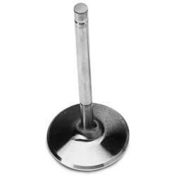 FORD FE INTAKE VALVES (8) FOR EDELBROCK & AEROFLOW HEADS EDELBROCK - 9755