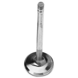 FORD FE EXHAUST VALVES (8) FOR EDELBROCK & AEROFLOW HEADS EDELBROCK - 9757