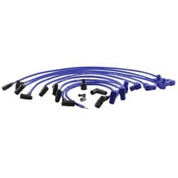 SBC LEADS HEI 90 DIST / 90 PLUG EAGLE / EL8834HD