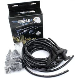 Eagle 10.5mm Universal Leads 90 deg/90 deg HEI-BLACK- Eagle/E1058005BK