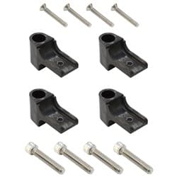EAGLE HORIZONTAL LEAD SEPARATO BLACK COLOUR EL - SFK-2BK