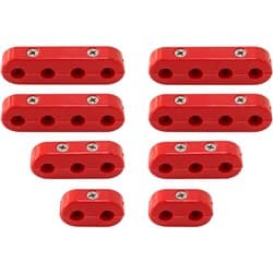 LEAD SEPERATER SUIT 10.5 & 11 MM IN RED EAGLE / ELESK-474R