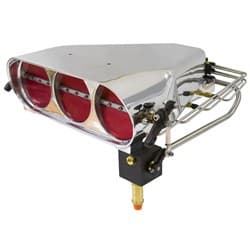 ALUM METH BIRDCATCHER METHANOL ENDERLE - 1004
