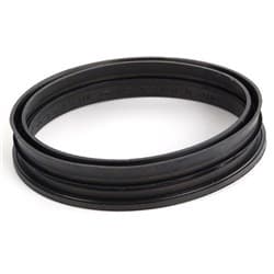 ENDERLE FUEL PUMP SEAL 11mm SHAFT FOR 80A ,110A, SG1 ENDERLE / 114HC-11